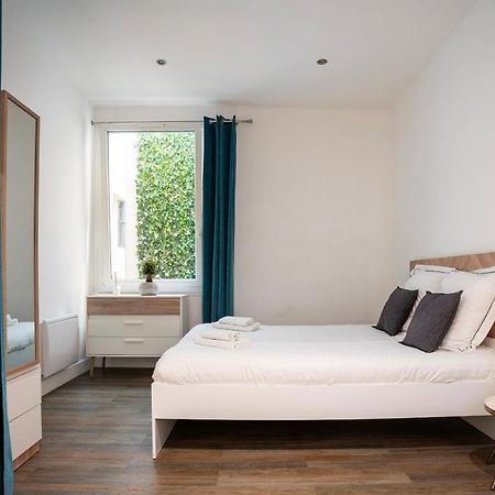 Aixsuites - Hyper Centre Cosy 26M2 - 1 Double Bed - 1 Sofa Aix-en-Provence Exterior photo